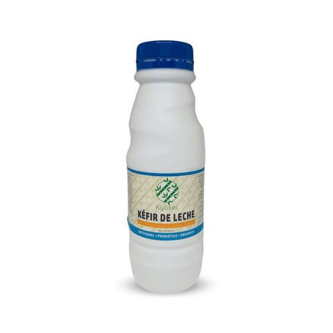 Kéfir de leche (vainilla)| Kyosei | 500 ml