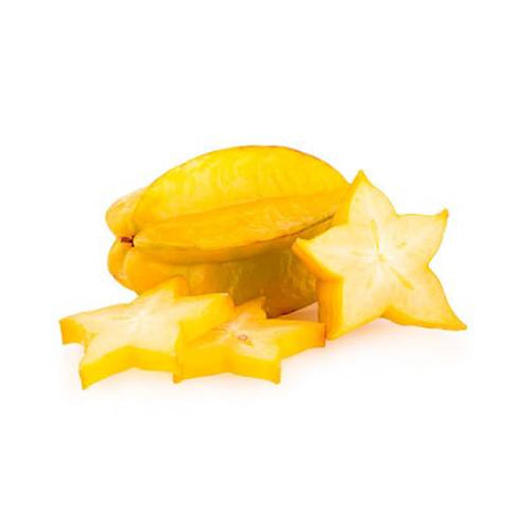 Carambola | Mercado Verde | 500 g