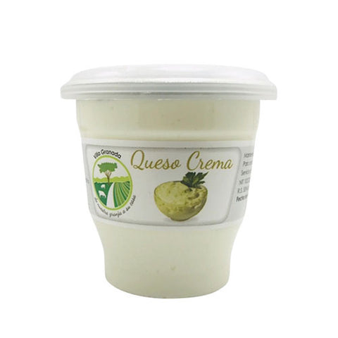 Queso crema | Villa Granada | 150 g